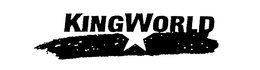 KING WORLD trademark