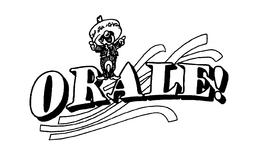 ORALE! trademark