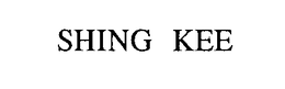 SHING KEE trademark