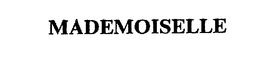MADEMOISELLE trademark