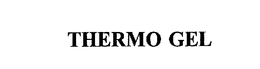 THERMO GEL trademark