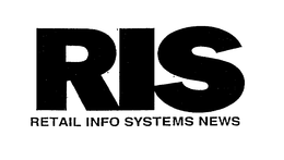 RIS RETAIL INFO SYSTEMS NEWS trademark