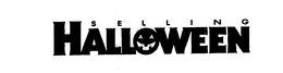 SELLING HALLOWEEN trademark