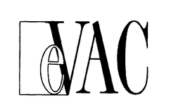 E VAC trademark