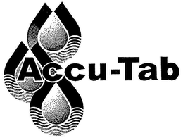 ACCU-TAB trademark