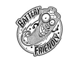 BATTERY FRIENDLY trademark