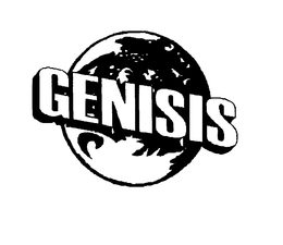 GENISIS trademark