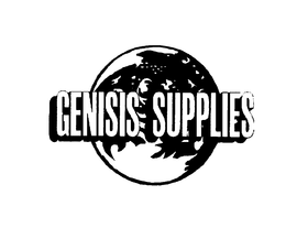 GENISIS SUPPLIES trademark