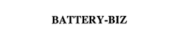 BATTERY-BIZ trademark