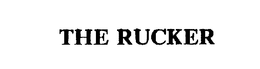 THE RUCKER trademark