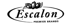 ESCALON PREMIER BRANDS trademark
