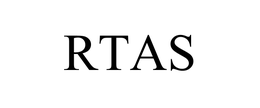 RTAS trademark