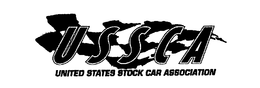U S S C A UNITED STATES CAR ASSOCIATION trademark