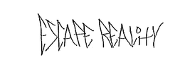 ESCAPE REALITY trademark