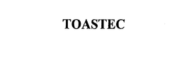 TOASTEC trademark