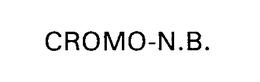 CROMO-N.B. trademark