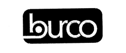 BURCO trademark