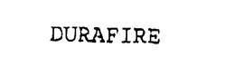 DURAFIRE trademark