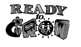 READY TO GROW trademark