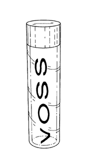 VOSS trademark