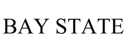 BAY STATE trademark
