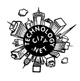 TECHNOLOGY CITY.NET trademark