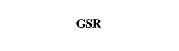 GSR trademark