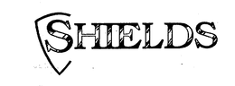 SHIELDS trademark