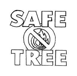 SAFE TREE trademark