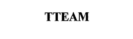 TTEAM trademark