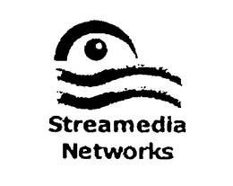 STREAMEDIA NETWORKS trademark