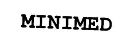 MINIMED trademark