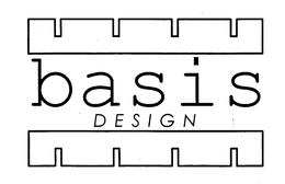 BASIS DESIGN trademark