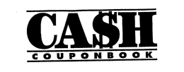 CASH COUPONBOOK trademark
