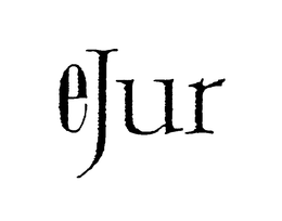 EJUR trademark