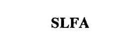 SLFA trademark