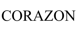 CORAZON trademark