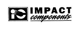 IC IMPACT COMPONENTS trademark