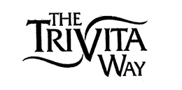 THE TRIVITA WAY trademark