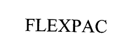FLEXPAC trademark