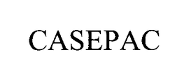 CASEPAC trademark