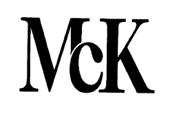 MCK trademark