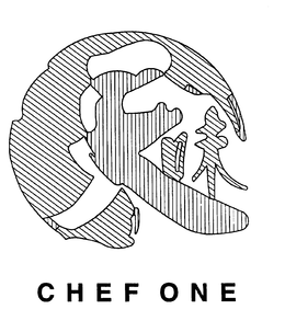 CHEF ONE trademark