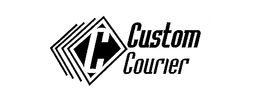 CUSTOM COURIER trademark
