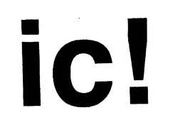 IC trademark