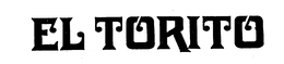 EL TORITO trademark