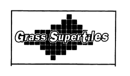GRASS SUPERTILES trademark