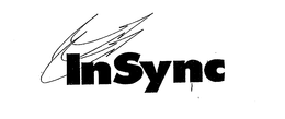 INSYNC trademark