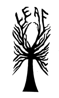 LEAF trademark