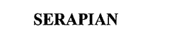 SERAPIAN trademark